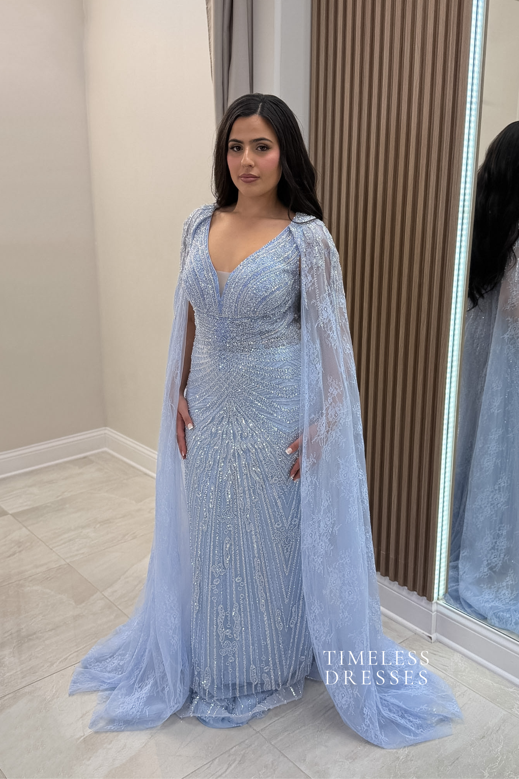 Jelena Dress