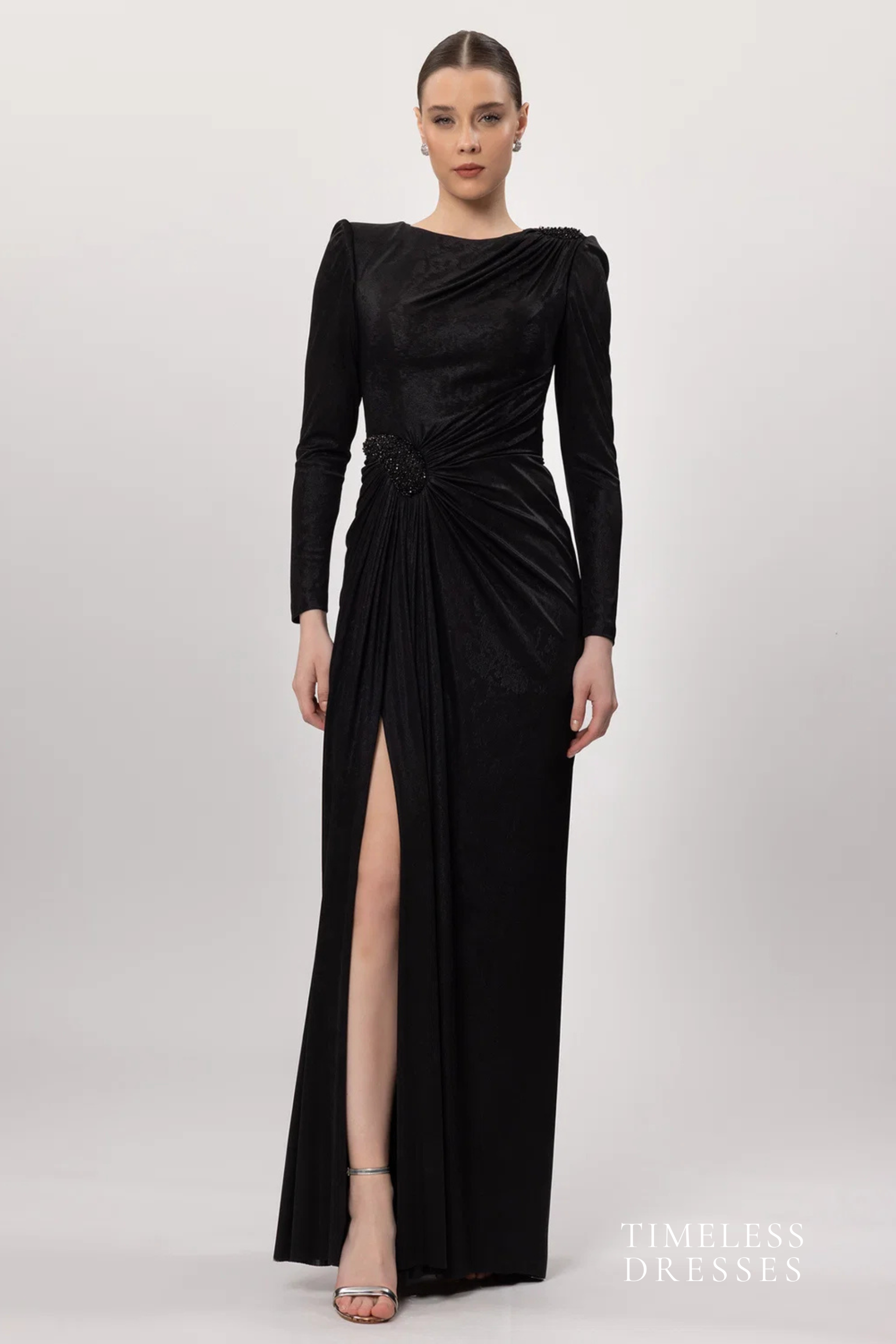 Bayan Dress
