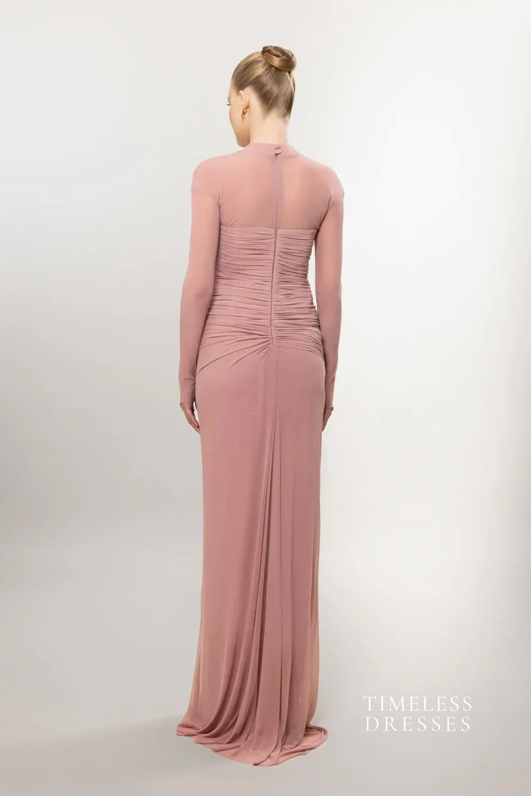 Vivian Dress