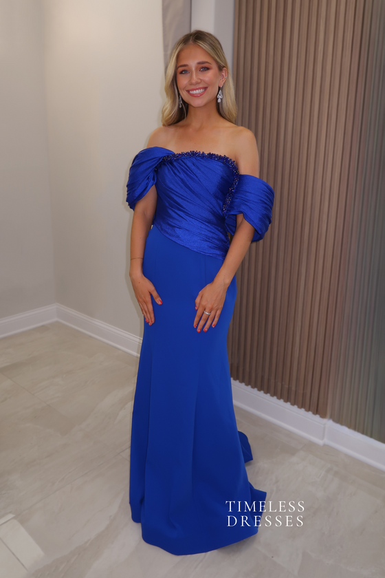 Elie Dress