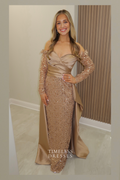 Ariana Couture Dress
