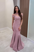 Paisley Dress
