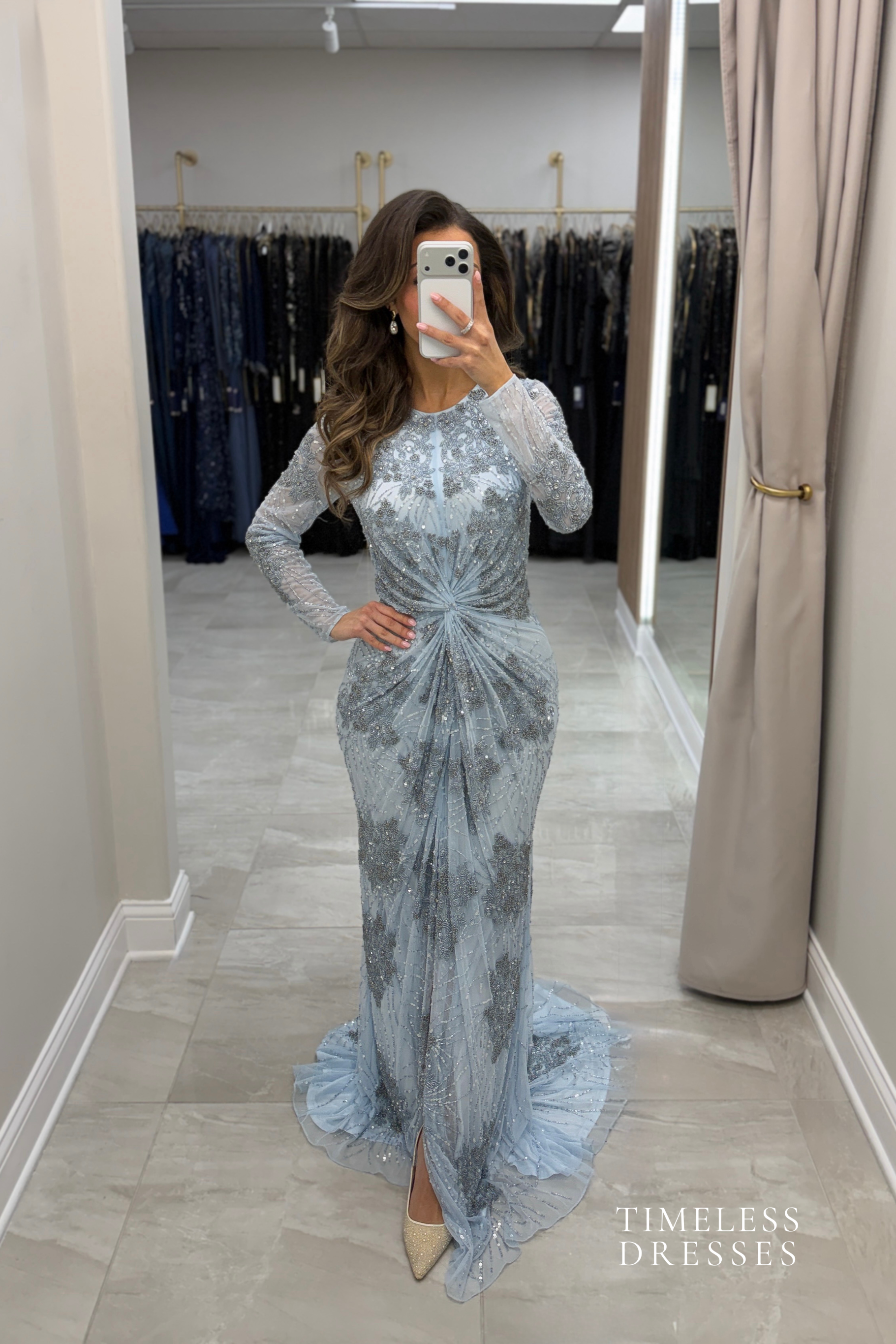 Tori Dress