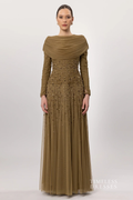 Nila Dress