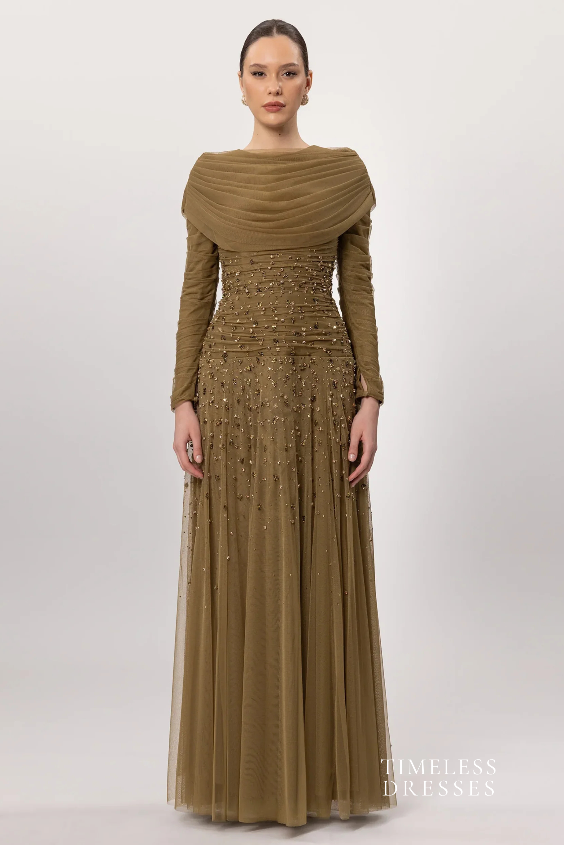 Nila Dress