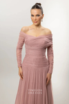 Pia Dress