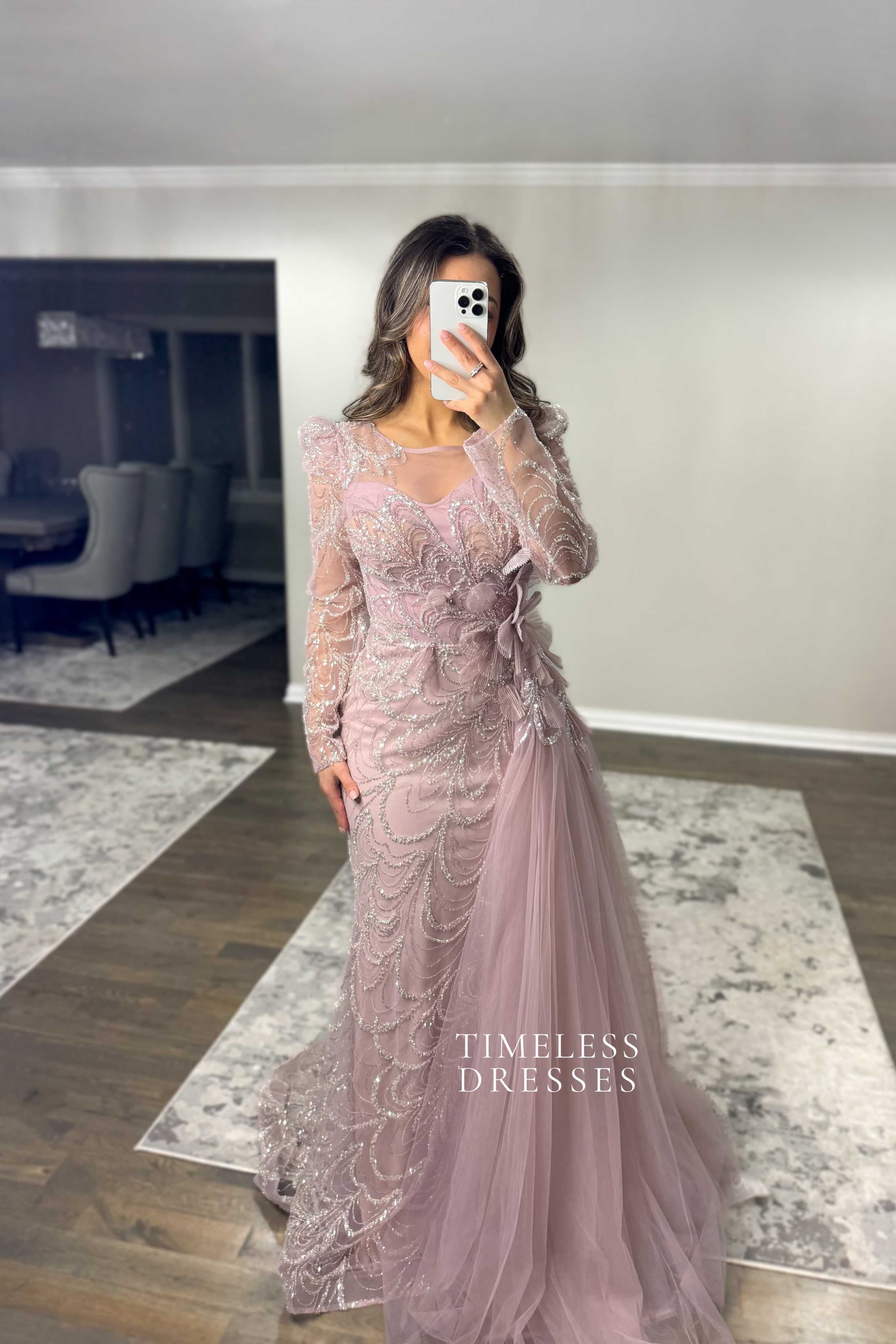 Carrie Dress
