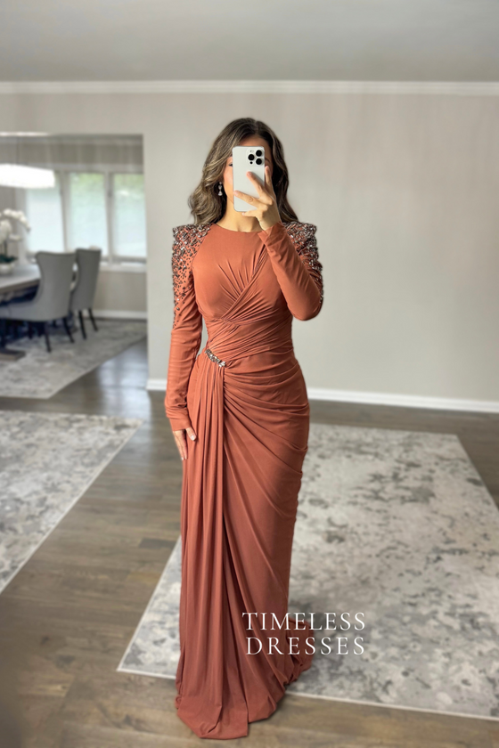 Vivian Dress