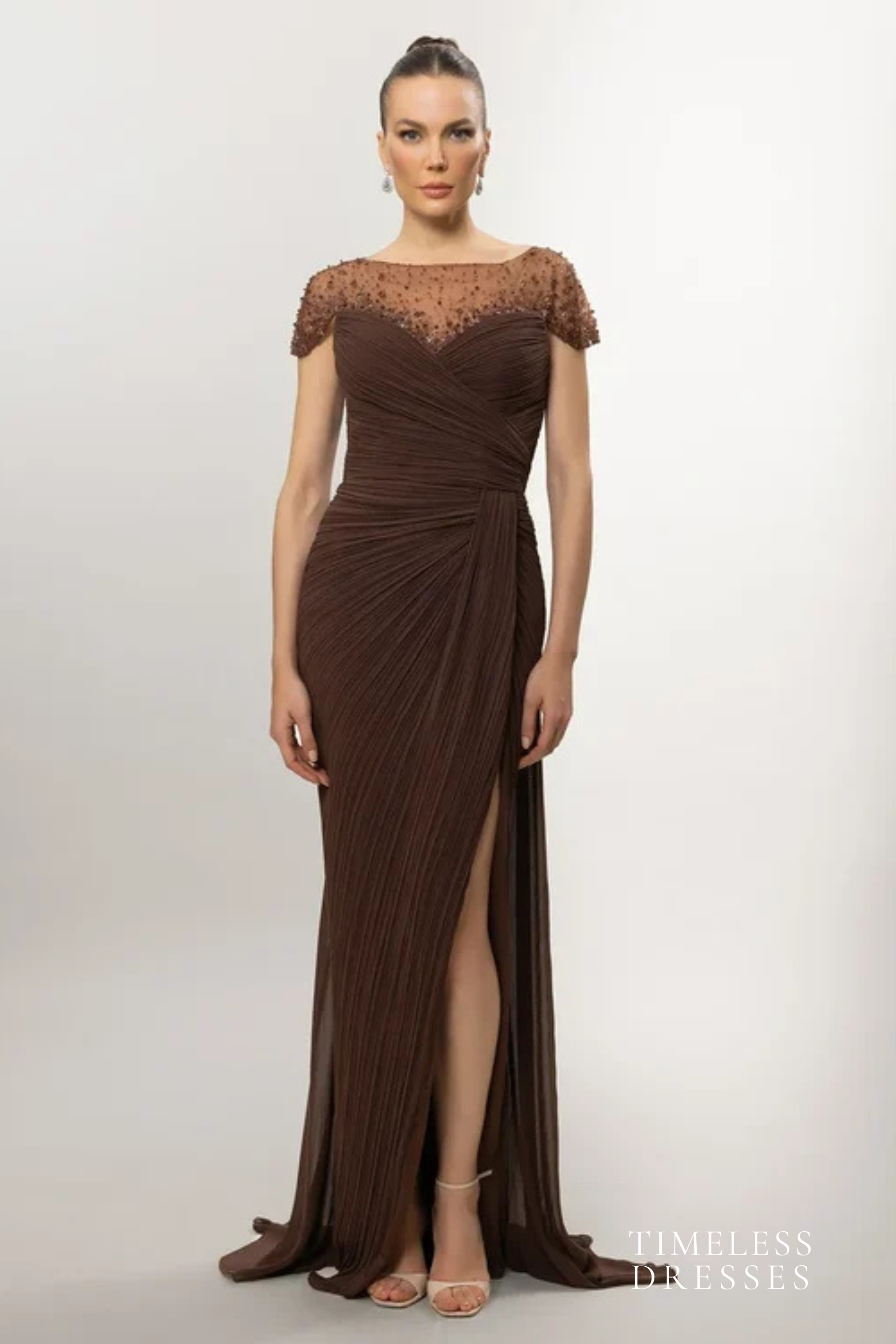 Jamila Dress