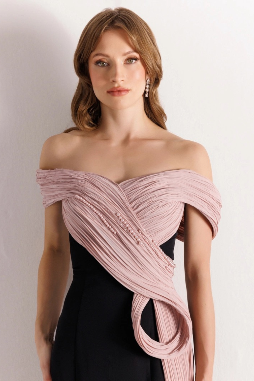 McKenna Dress