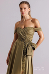 Neriah Dress