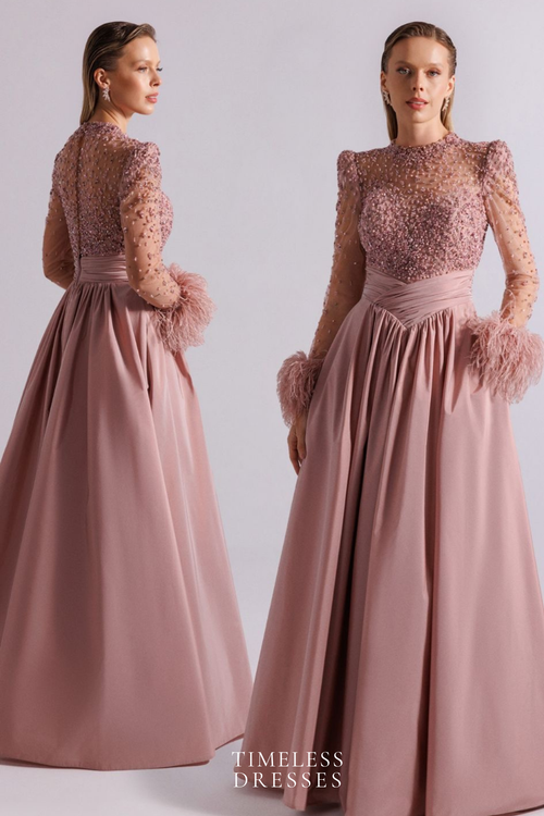 Angelina Dress