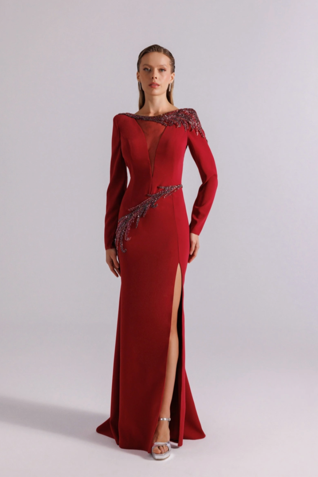 Evelyn Dress
