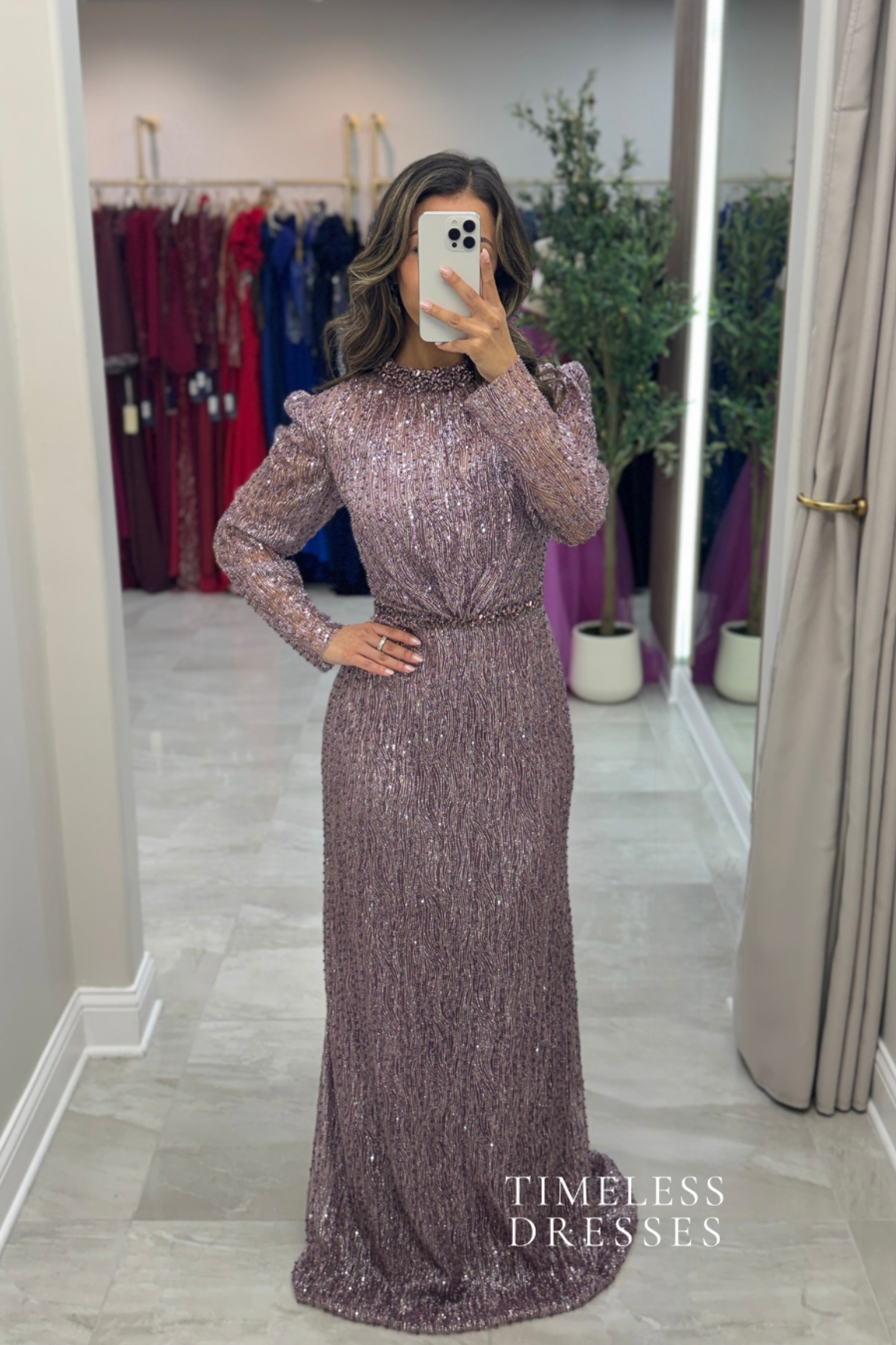 Emily Dress