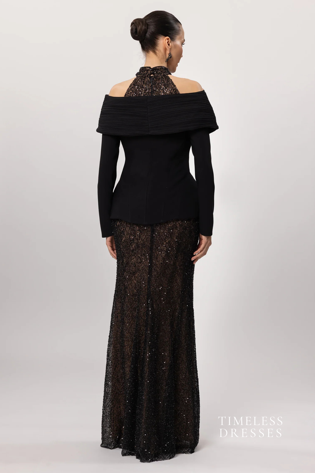 Eva Dress