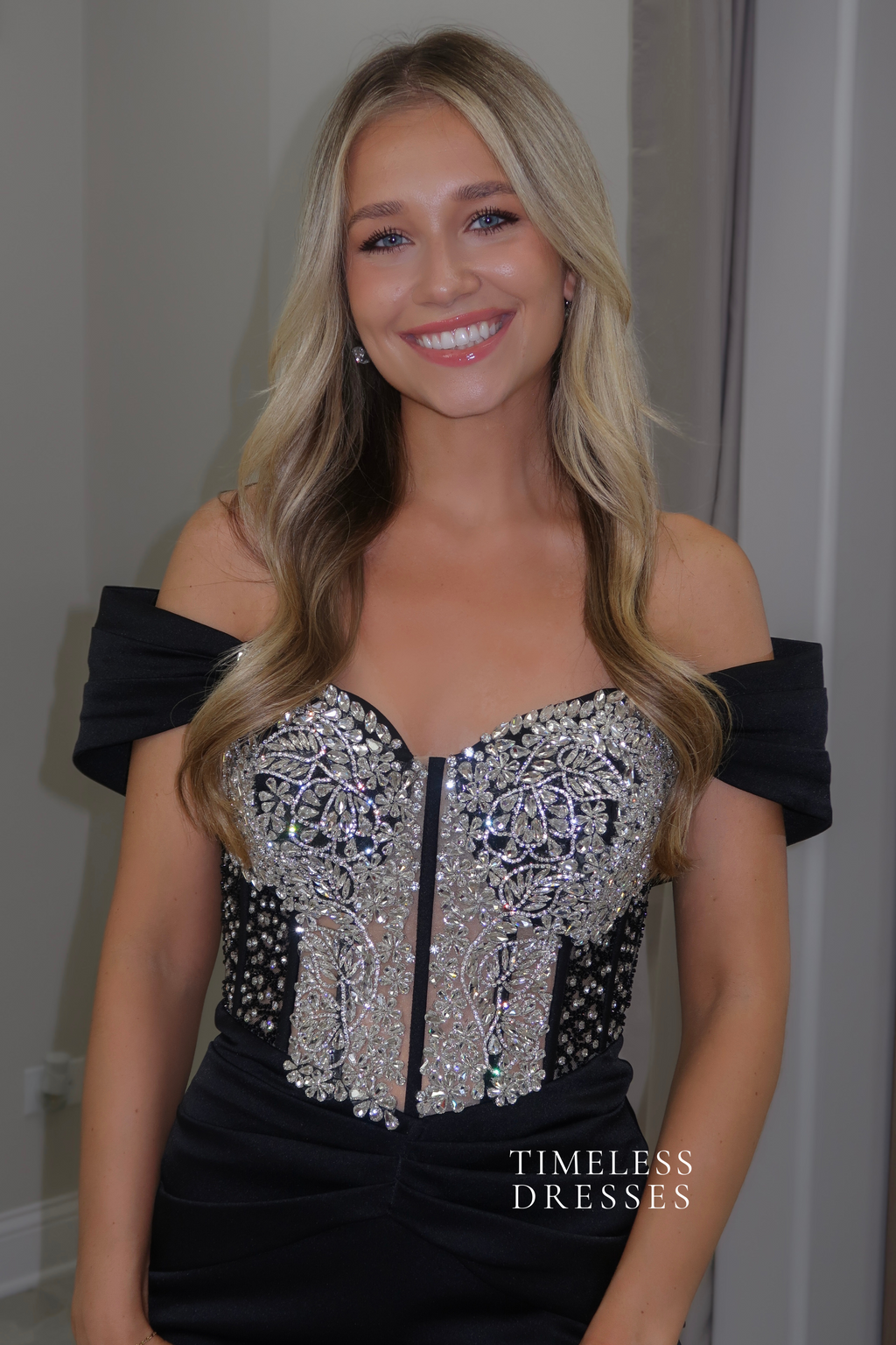 Sherine Dress