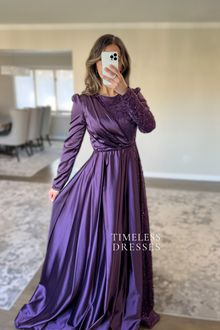  Daniella A-Line Dress