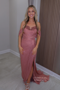 Mariana Dress