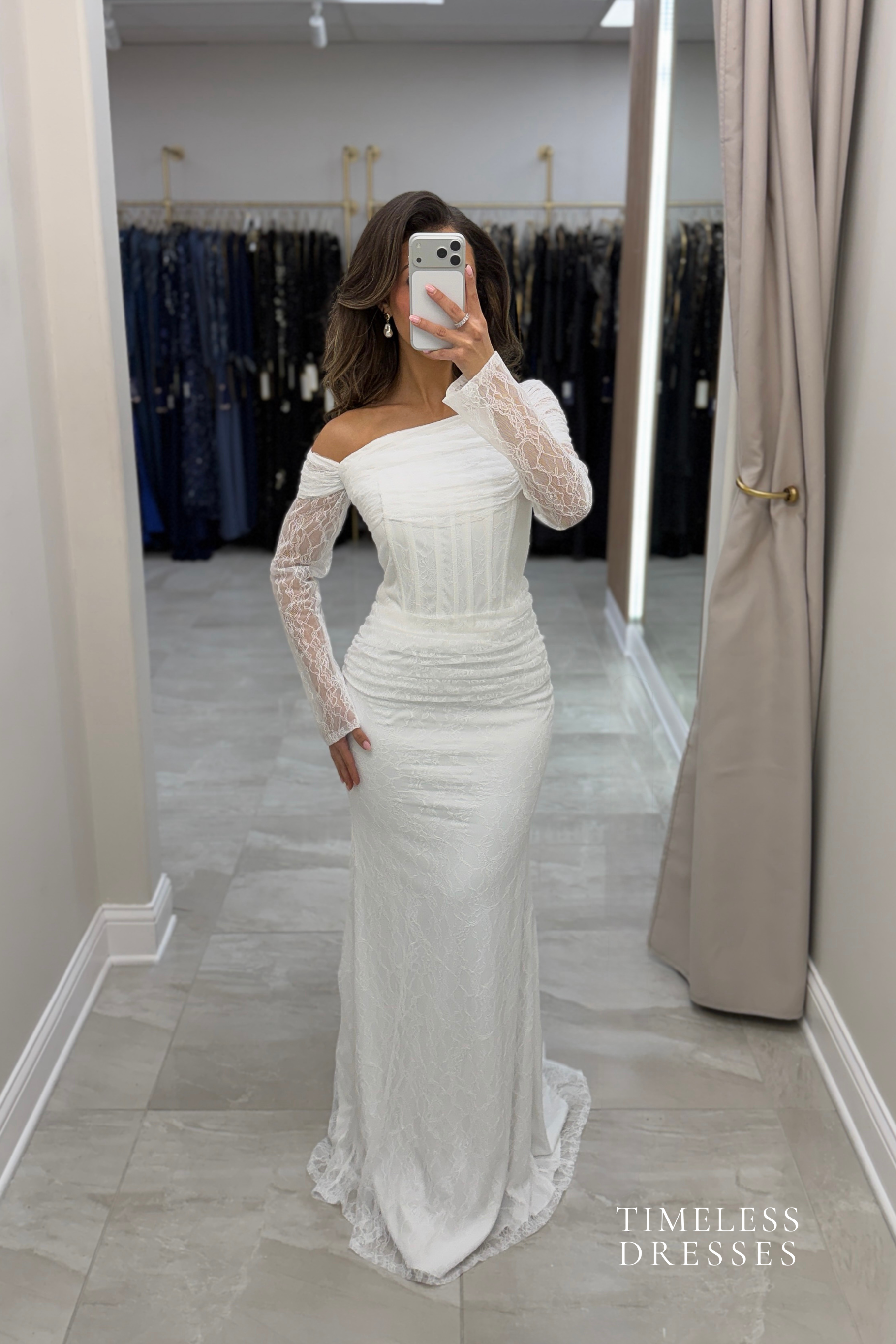 Aaliyah Dress