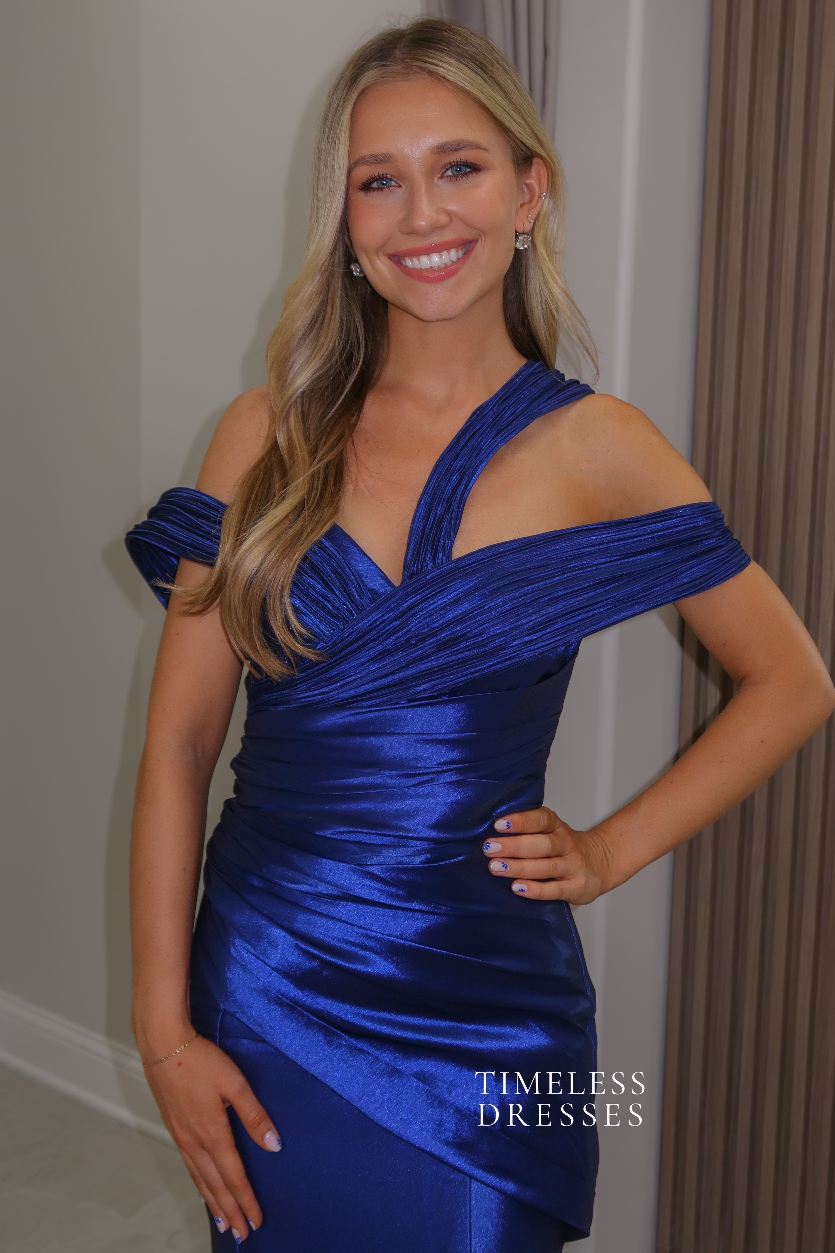 Aysha Dress