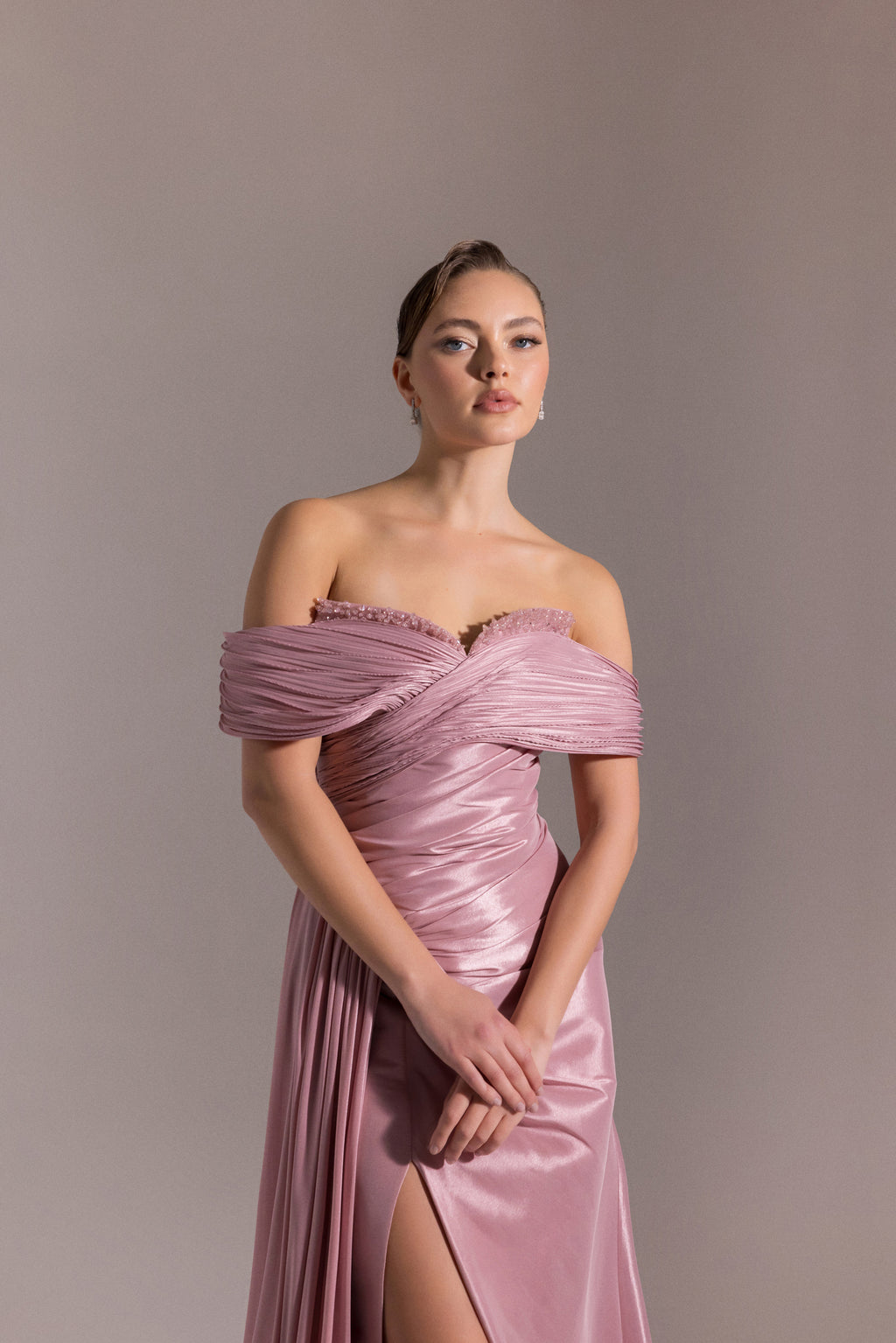 Vanessa Gown