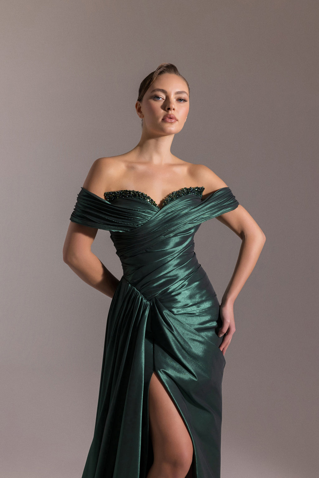 Vanessa Gown