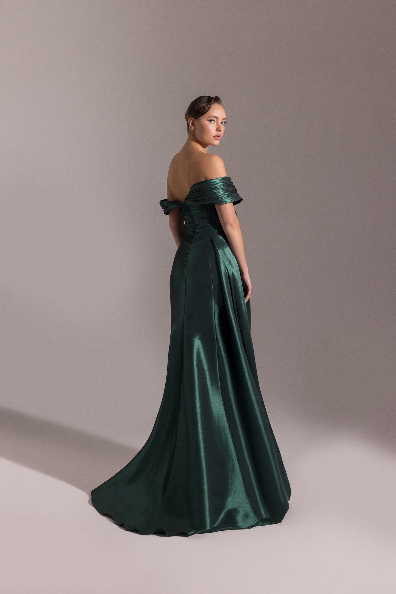 Vanessa Gown