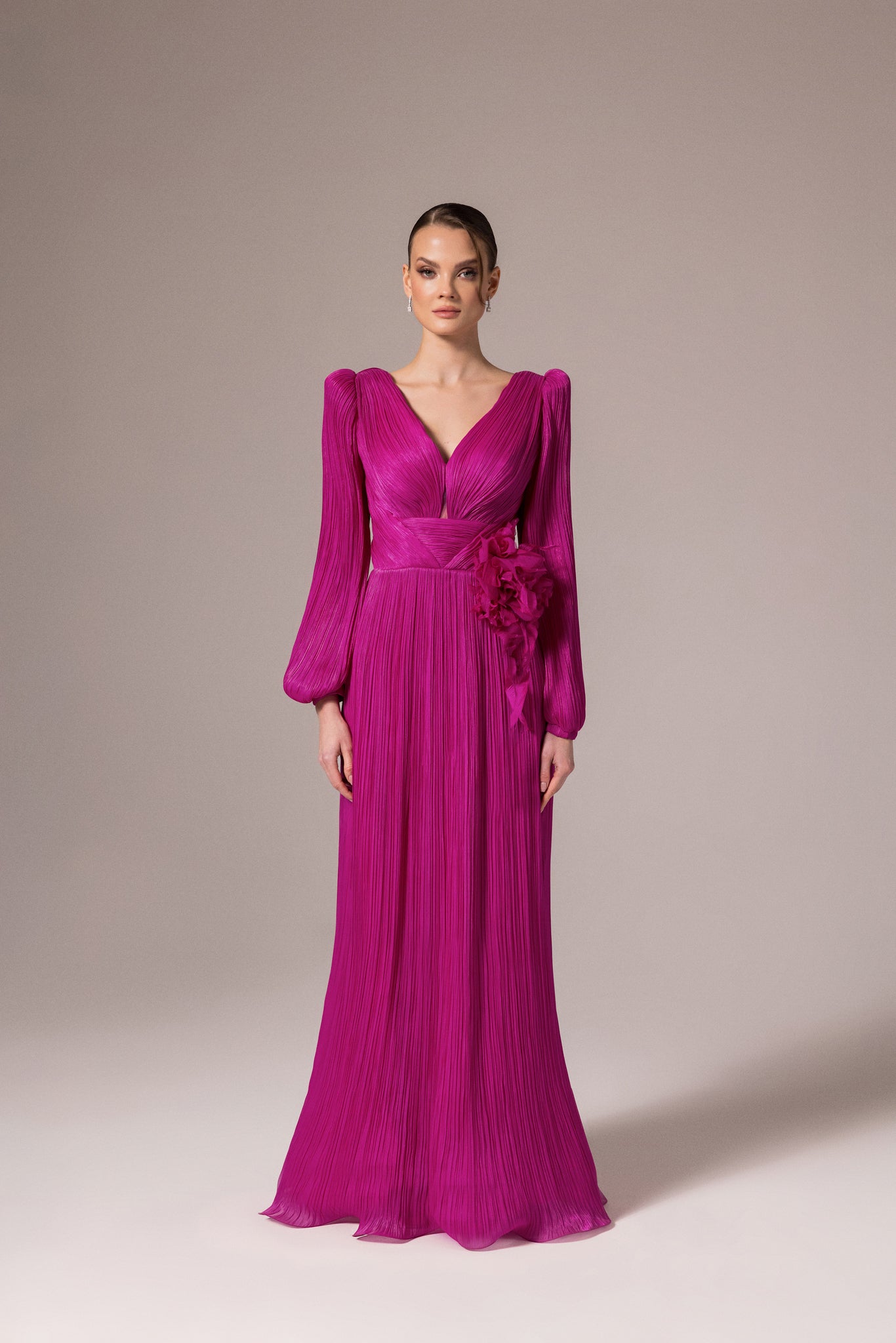 Lina Dress