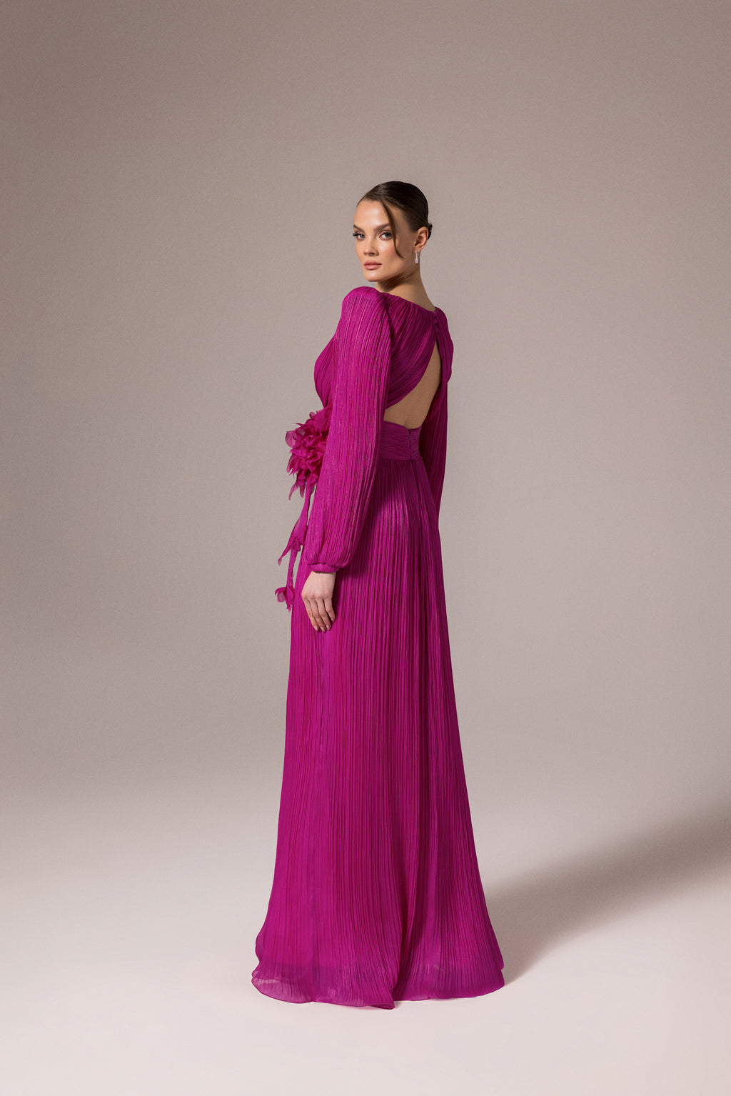Lina Dress