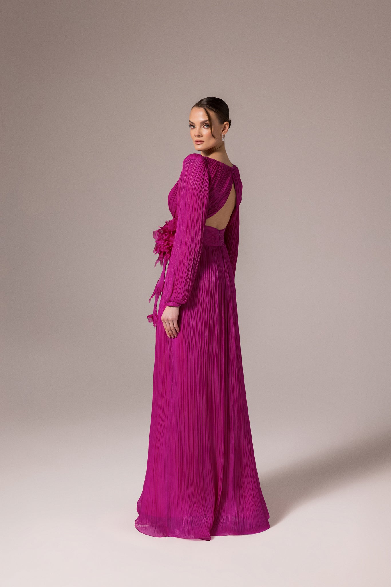 Lina Dress