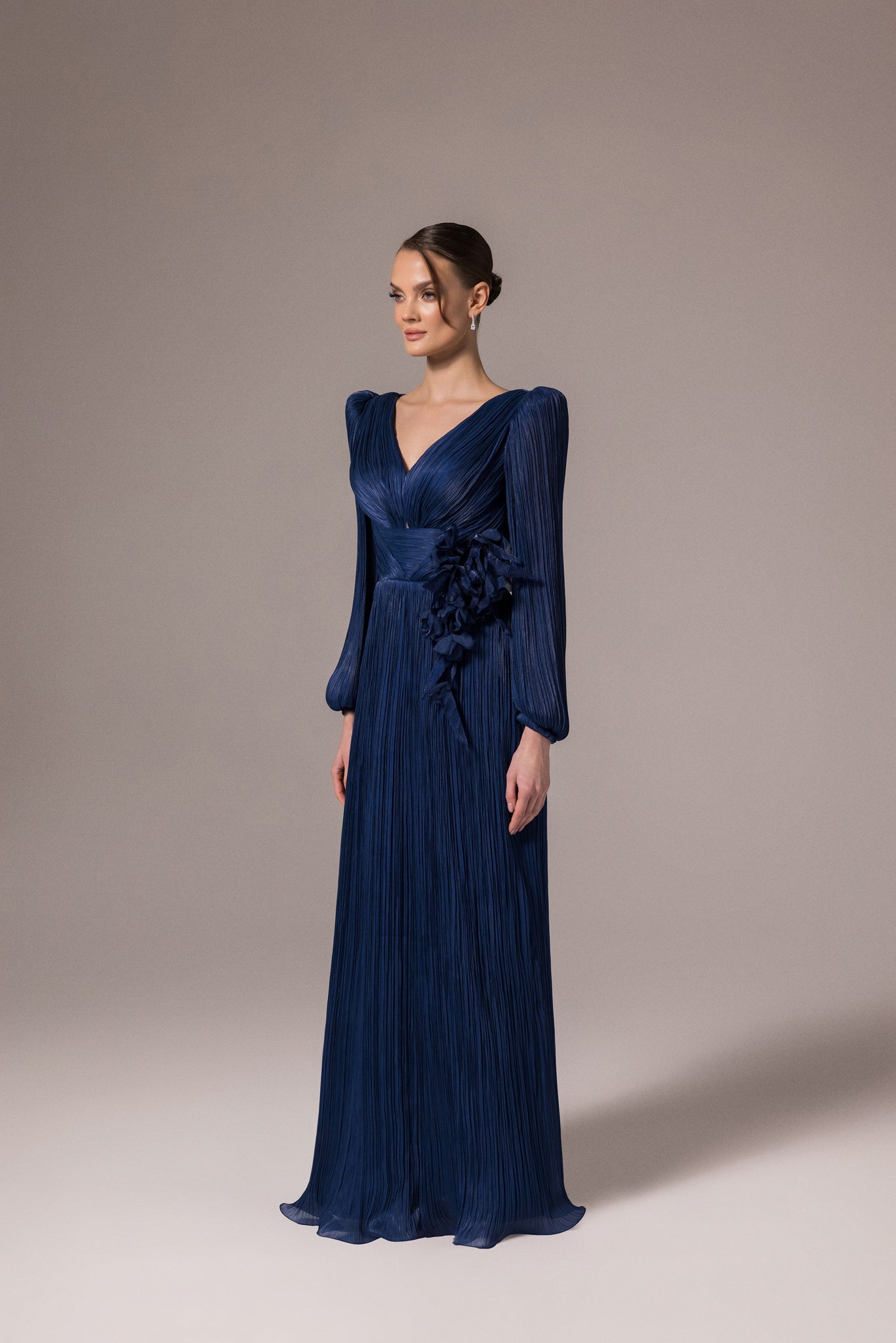 Lina Dress