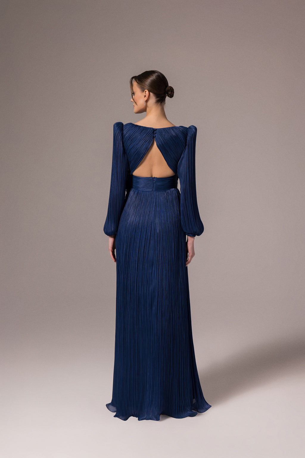 Lina Dress