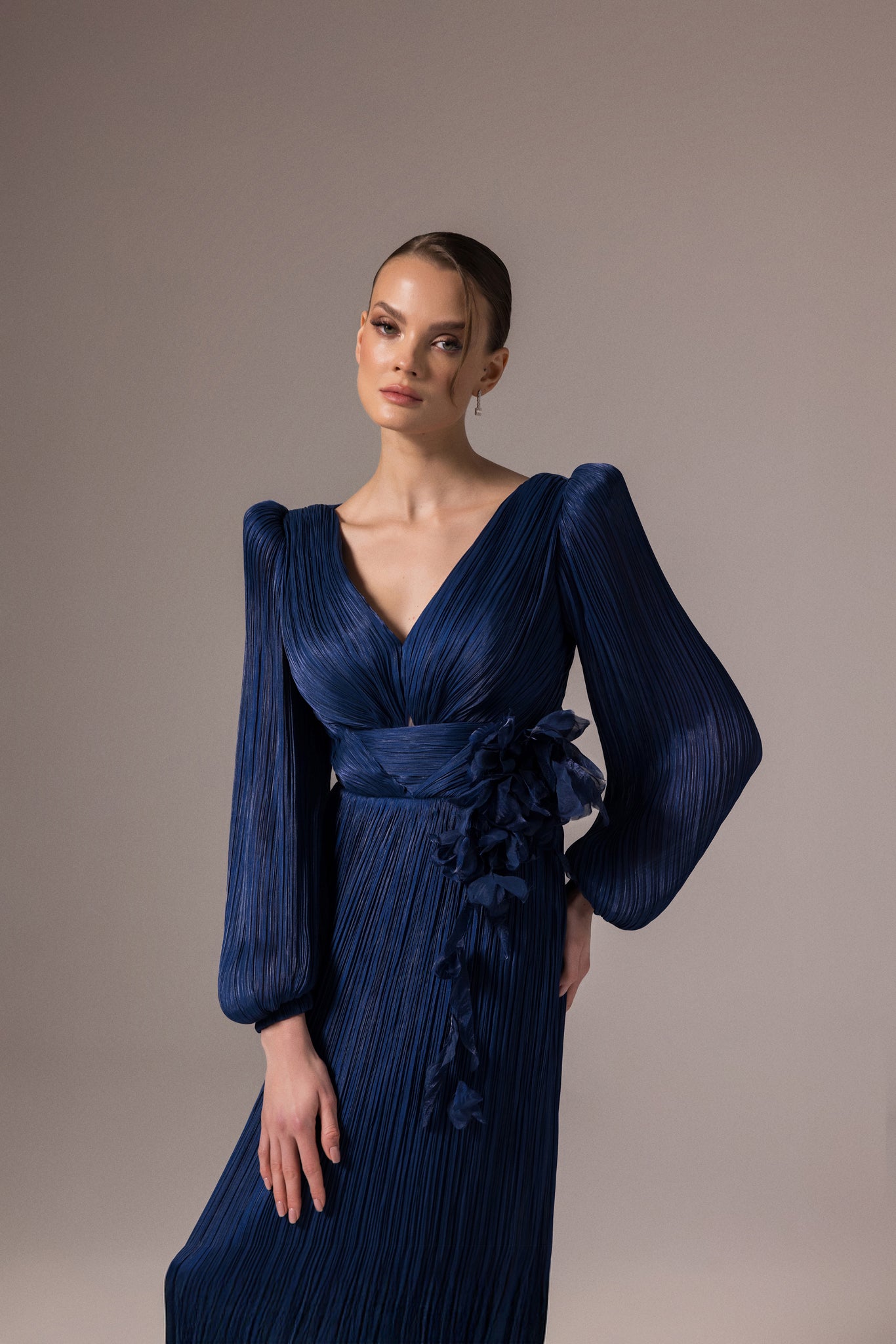 Lina Dress