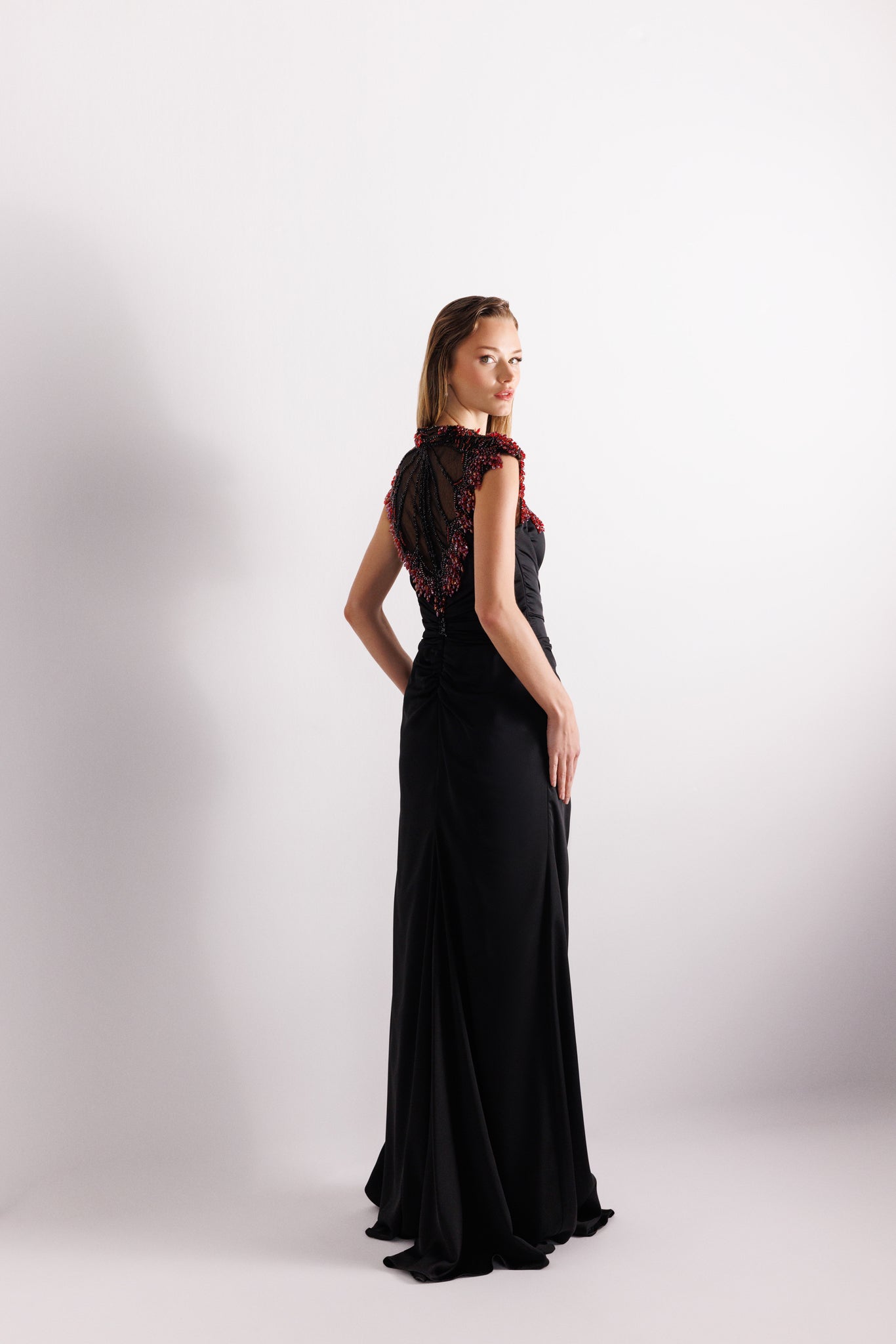 Jade Dress