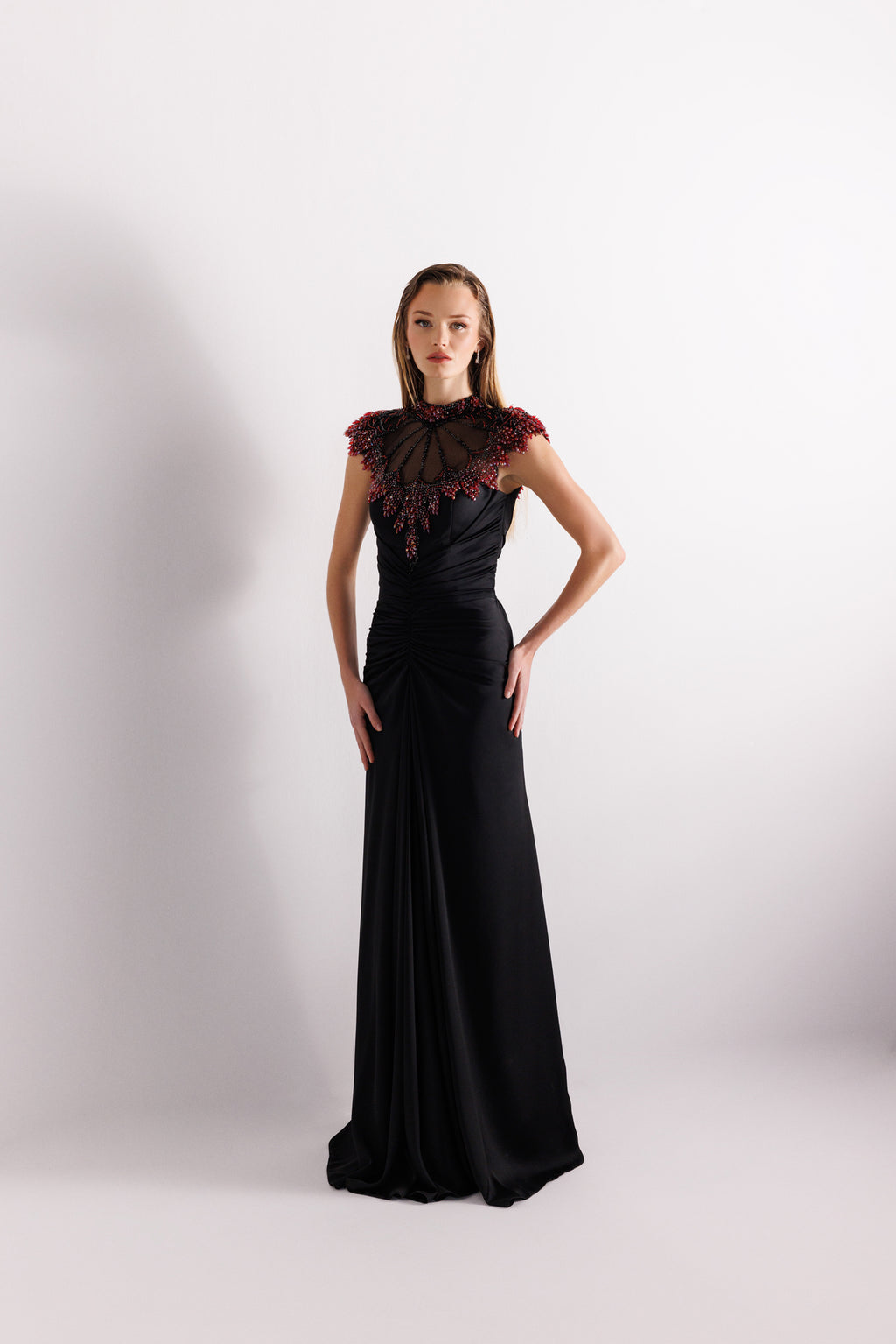 Jade Dress