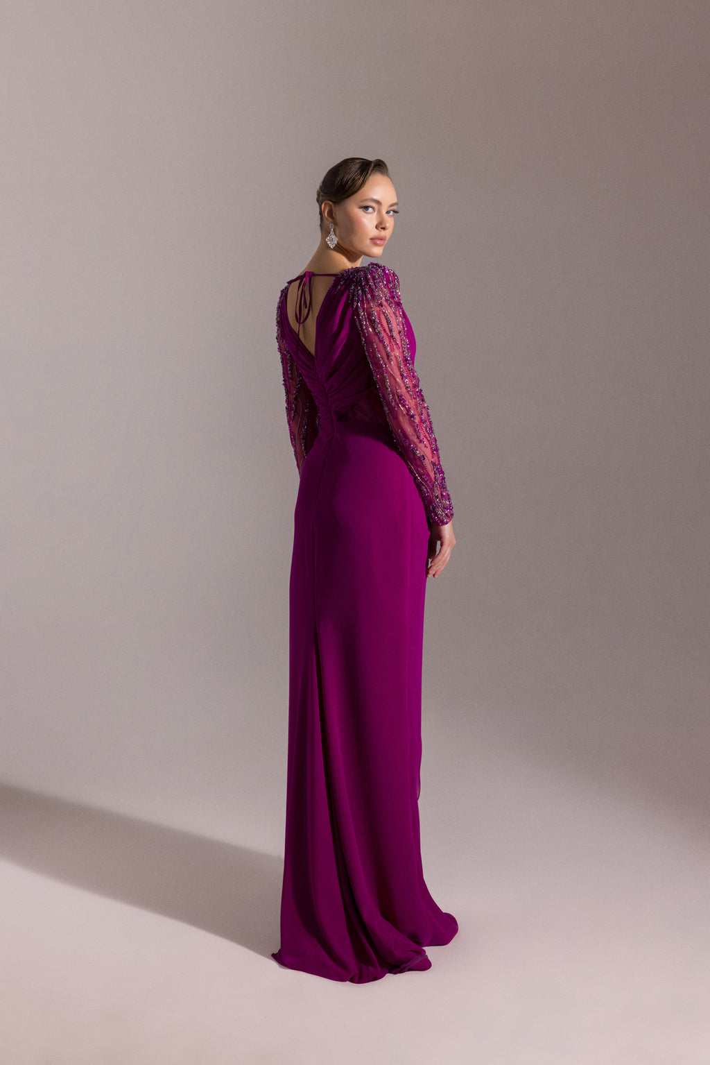 Natalia Dress