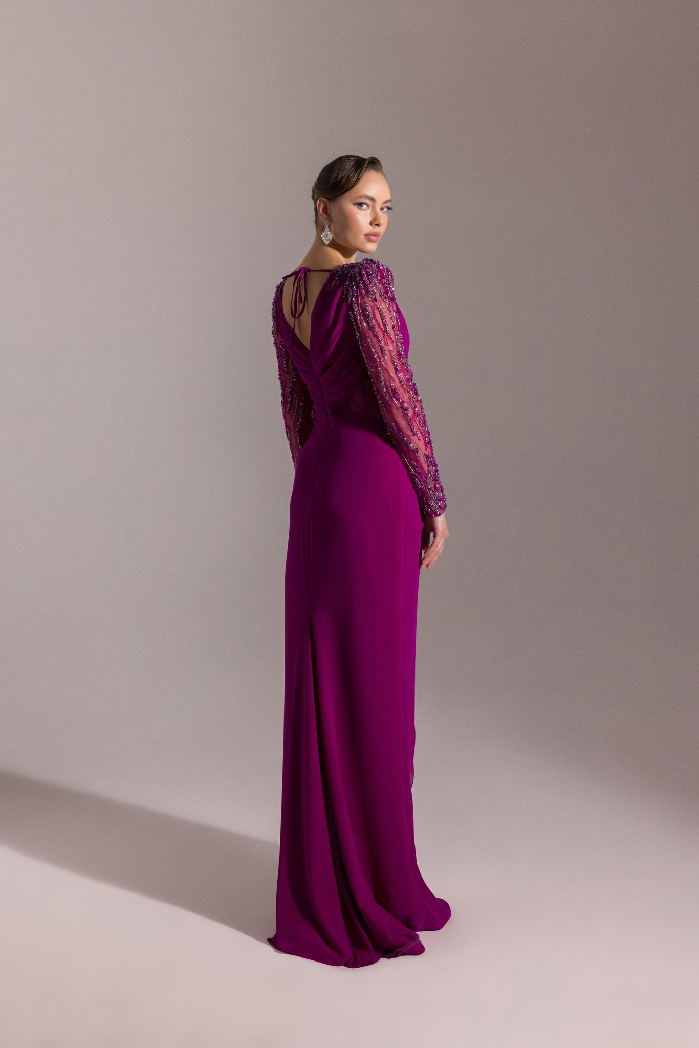 Natalia Dress