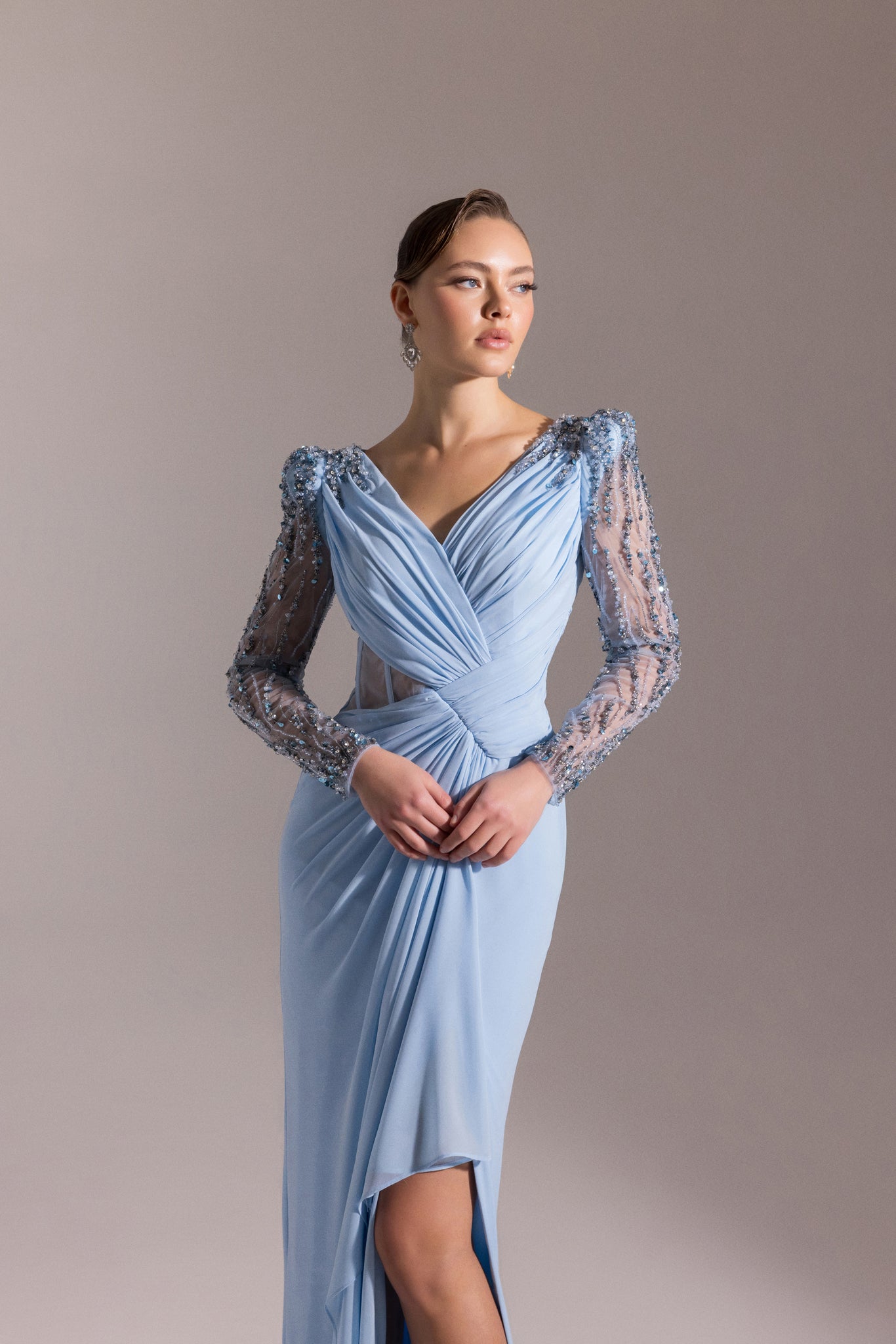 Natalia Dress