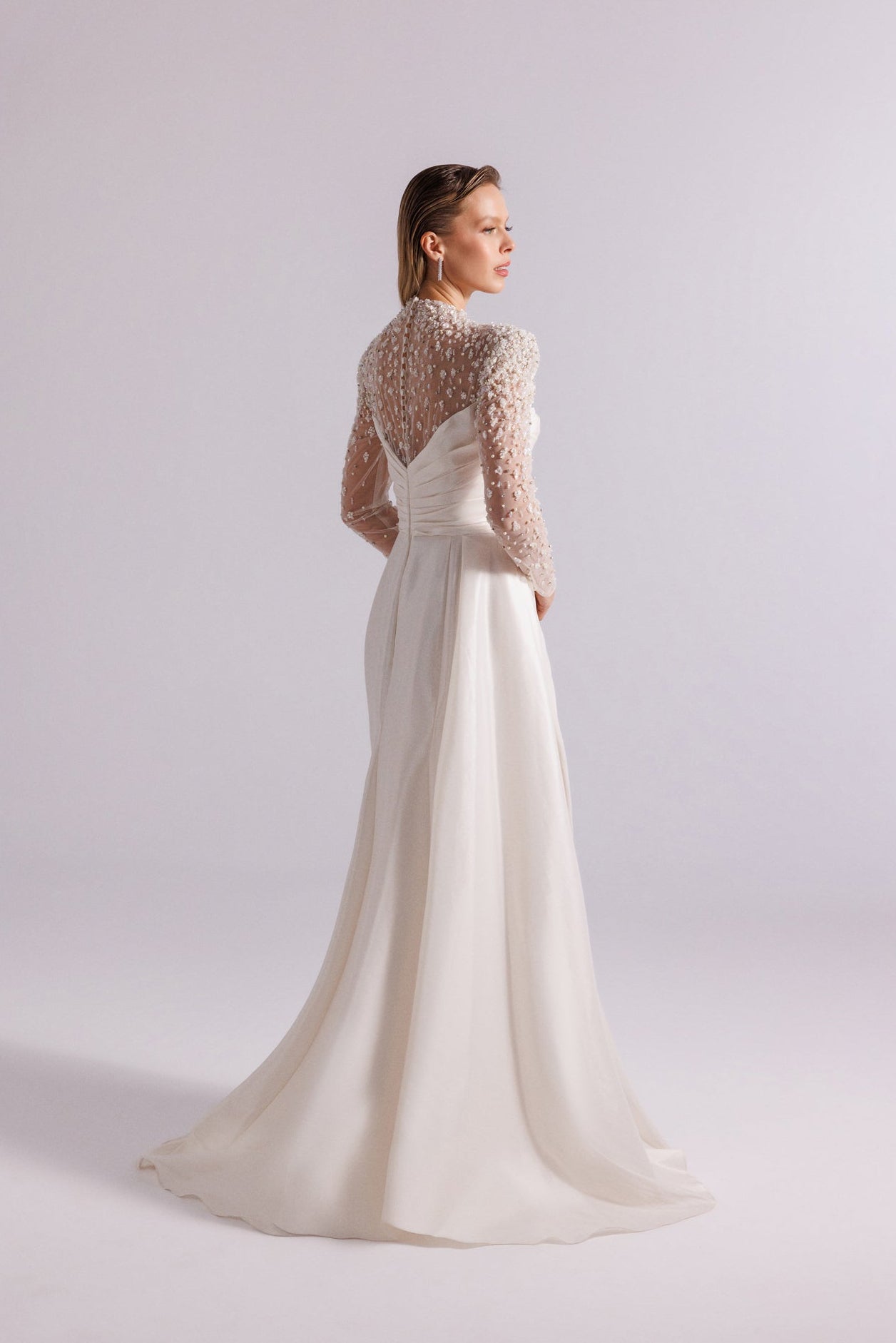 Blair Dress
