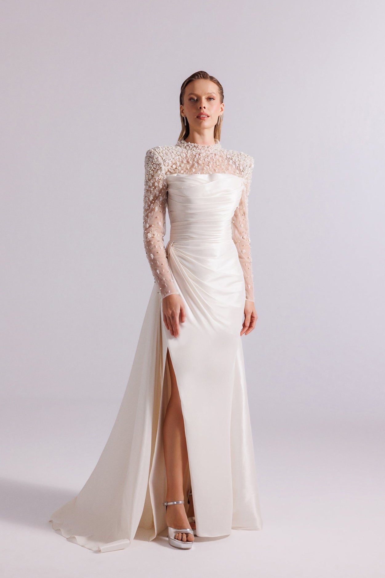 Blair Dress – Timeless Dresses