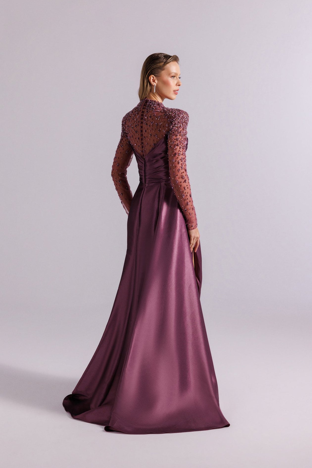 Blair Dress