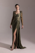 Lameece Dress