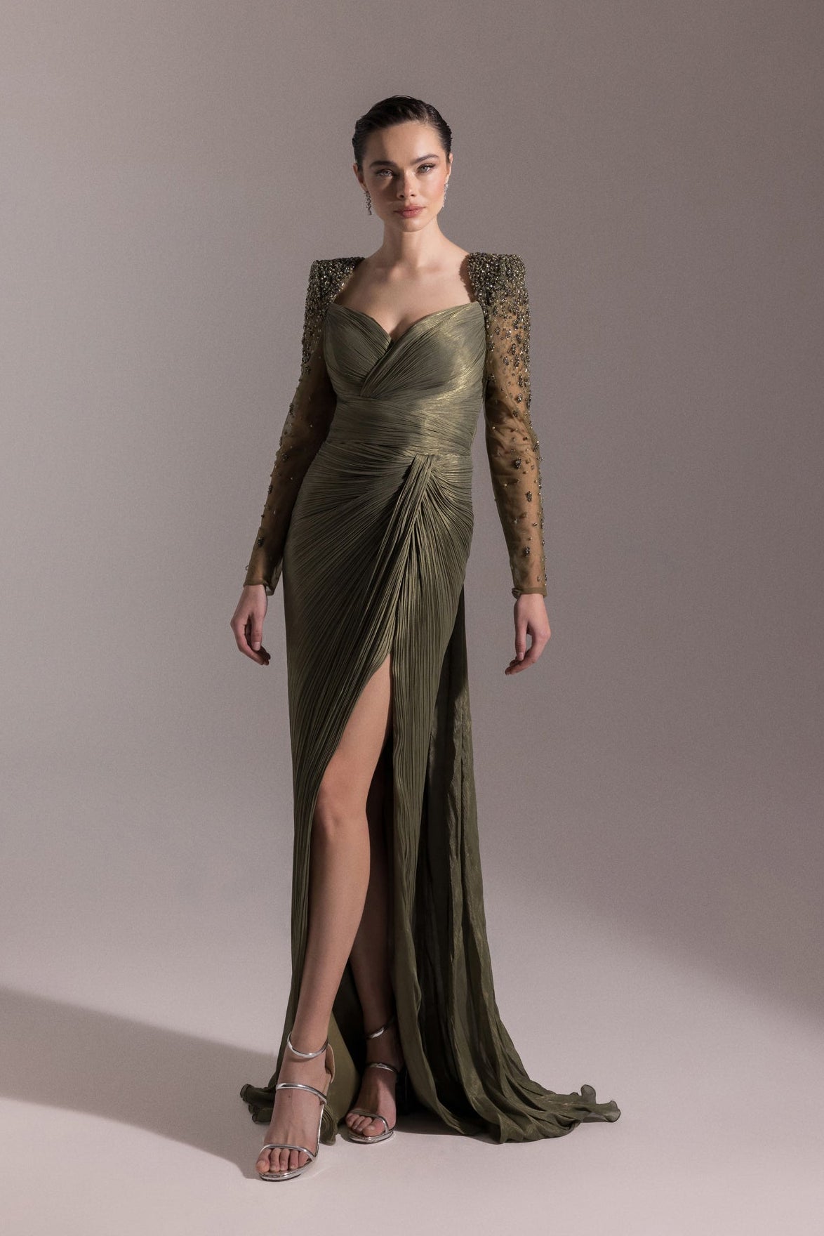 Lameece Dress