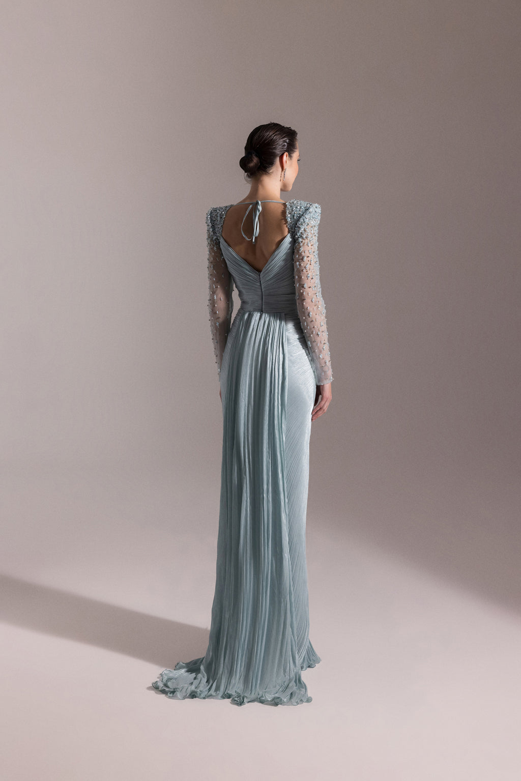 Lameece Dress