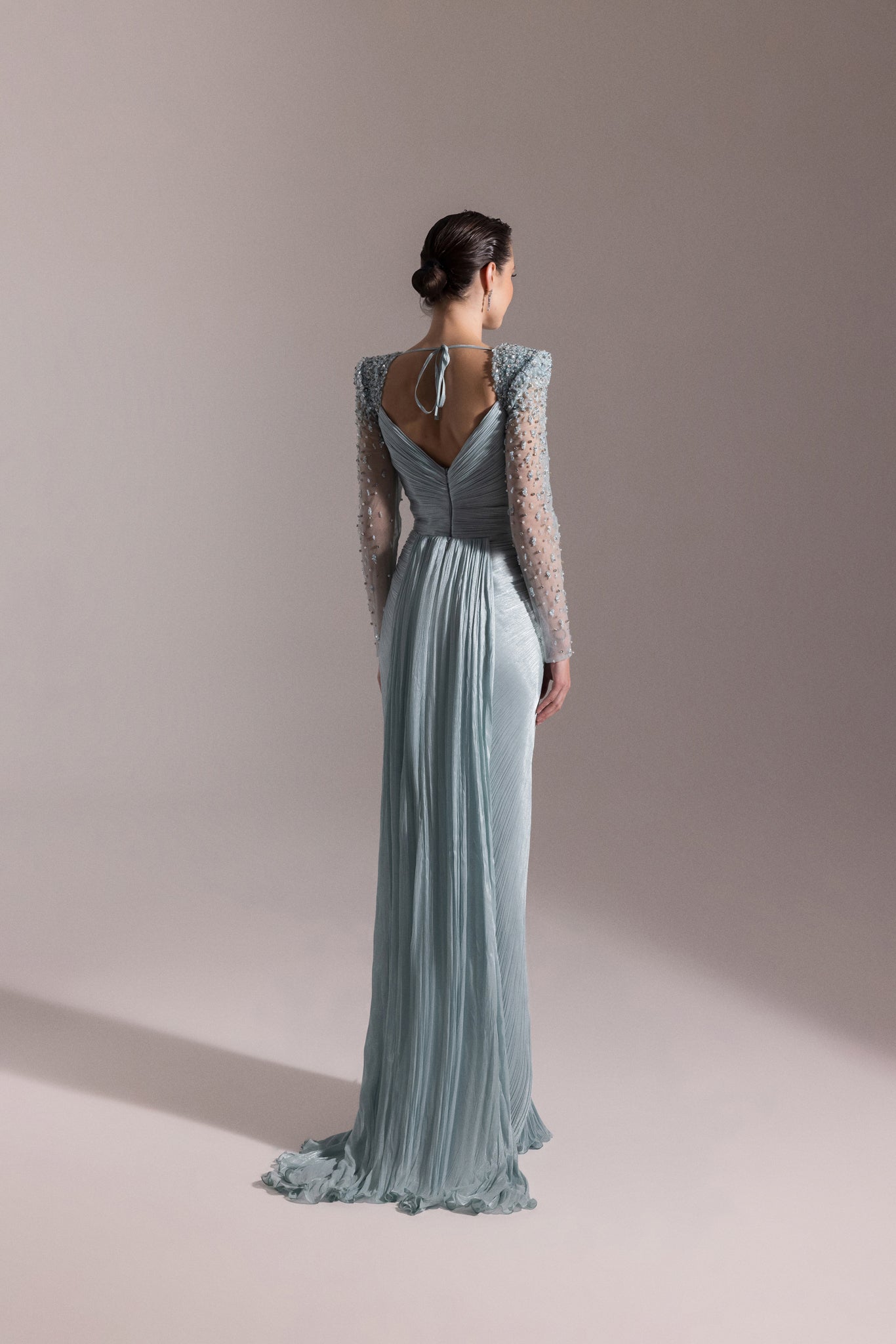 Lameece Dress