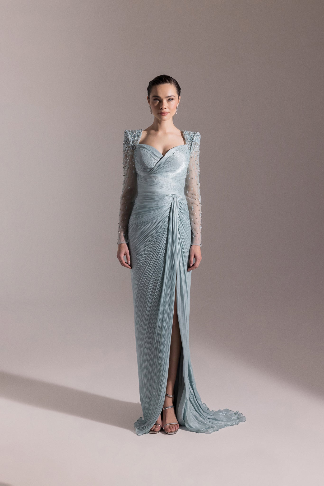 Lameece Dress