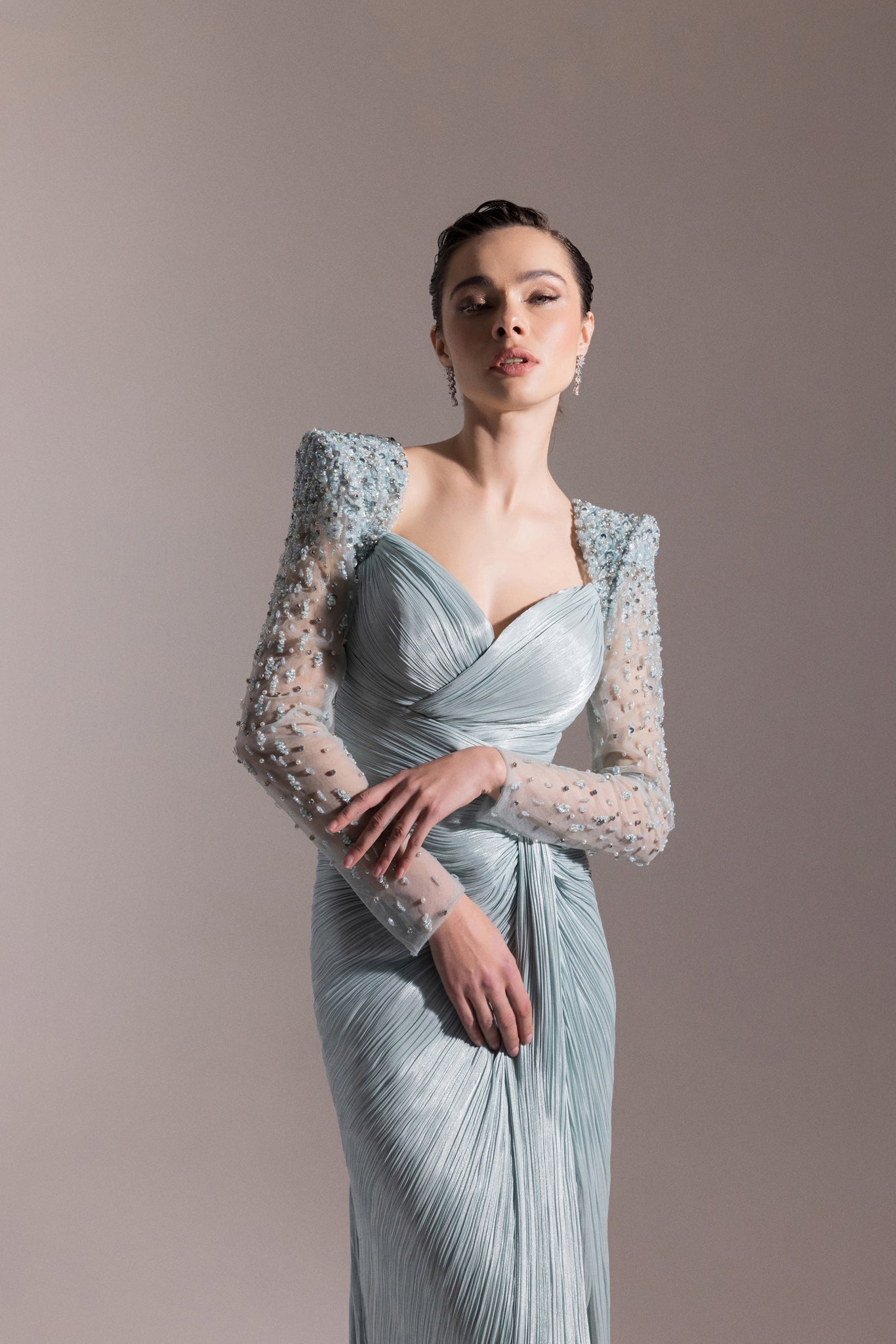 Lameece Dress