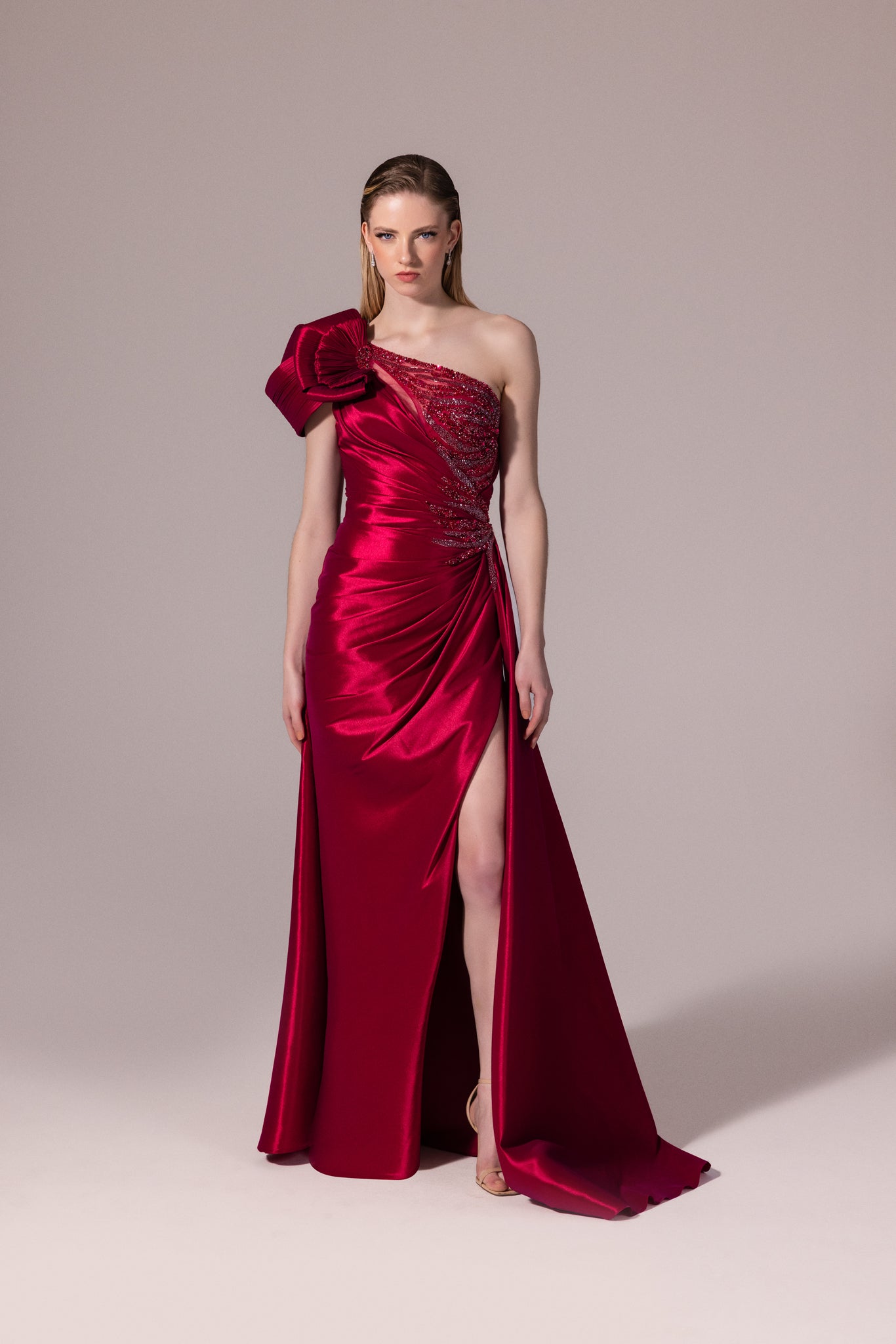 Sabrina Dress