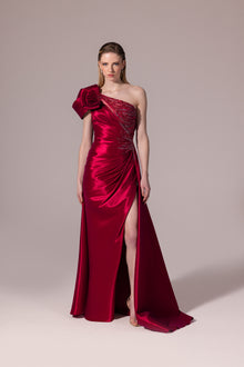  Sabrina Dress