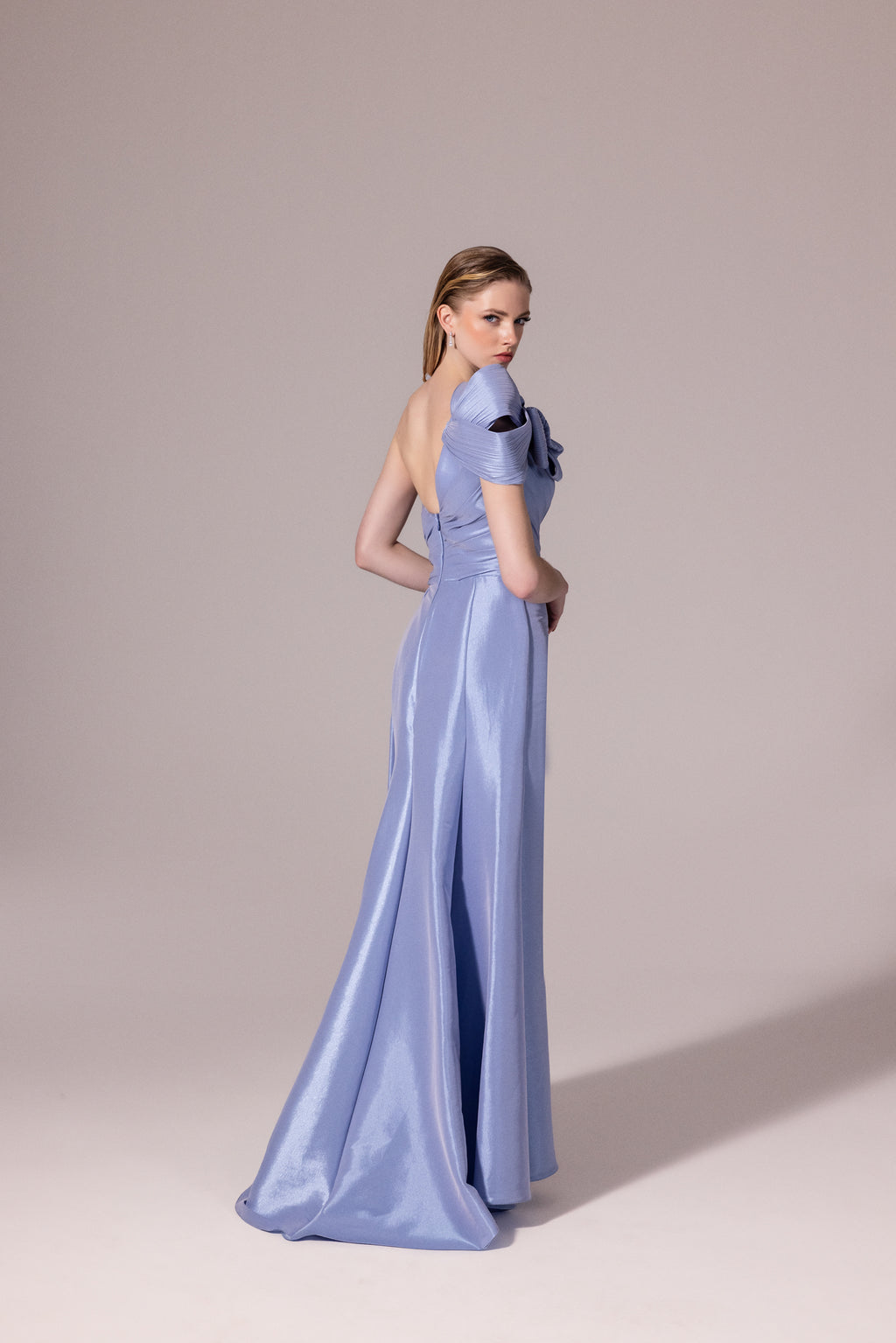 Sabrina Dress